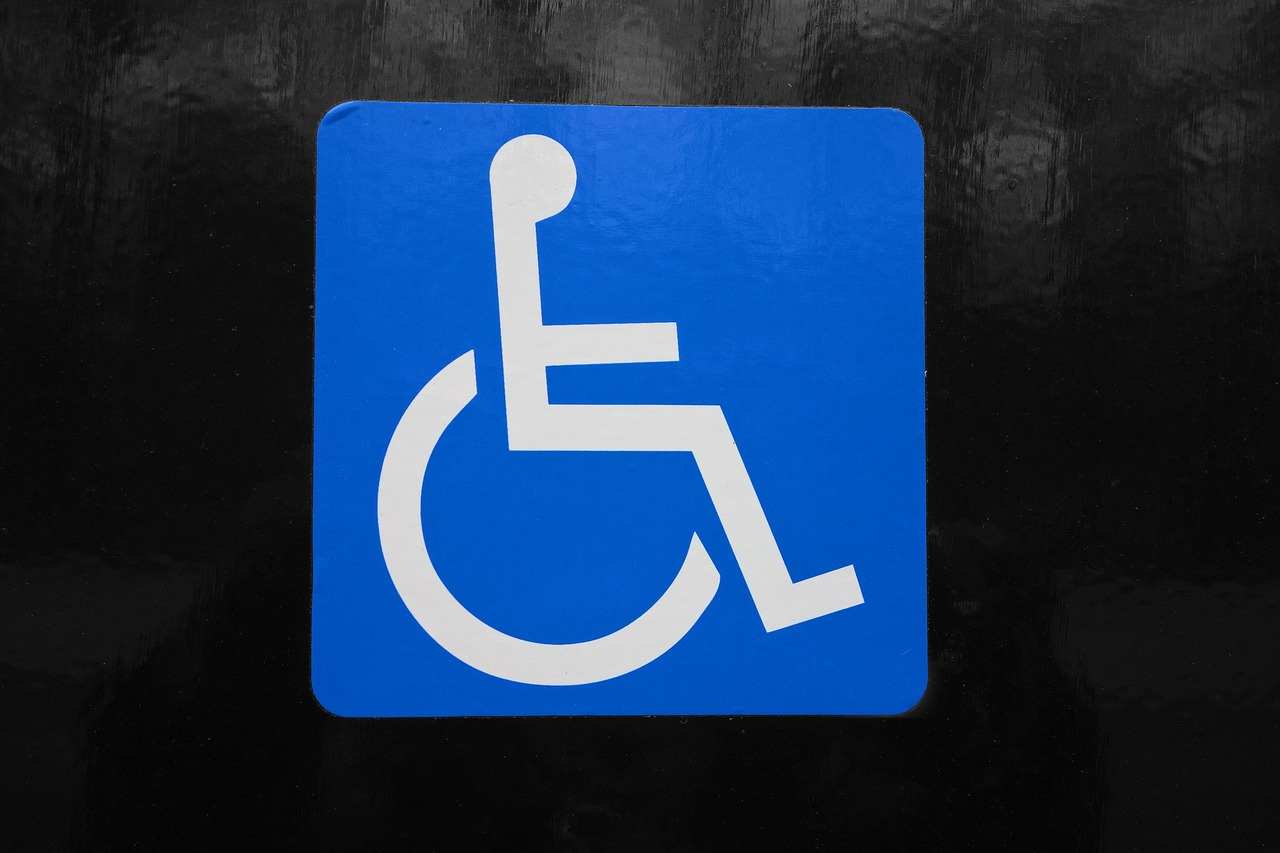 Verbale di invalidità civile