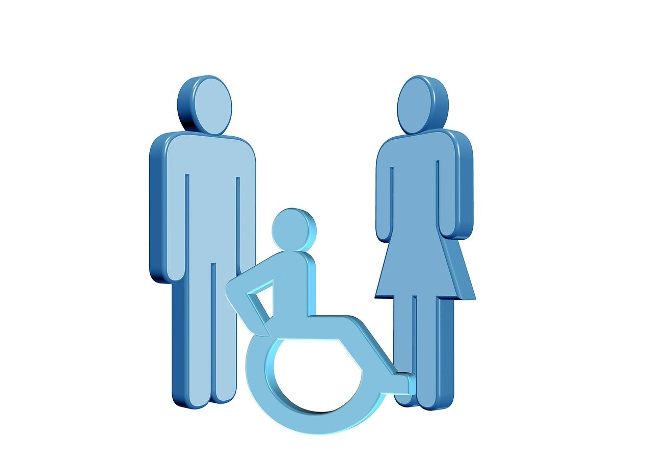 Qual è la differenza tra stato di handicap e invalidità civile?