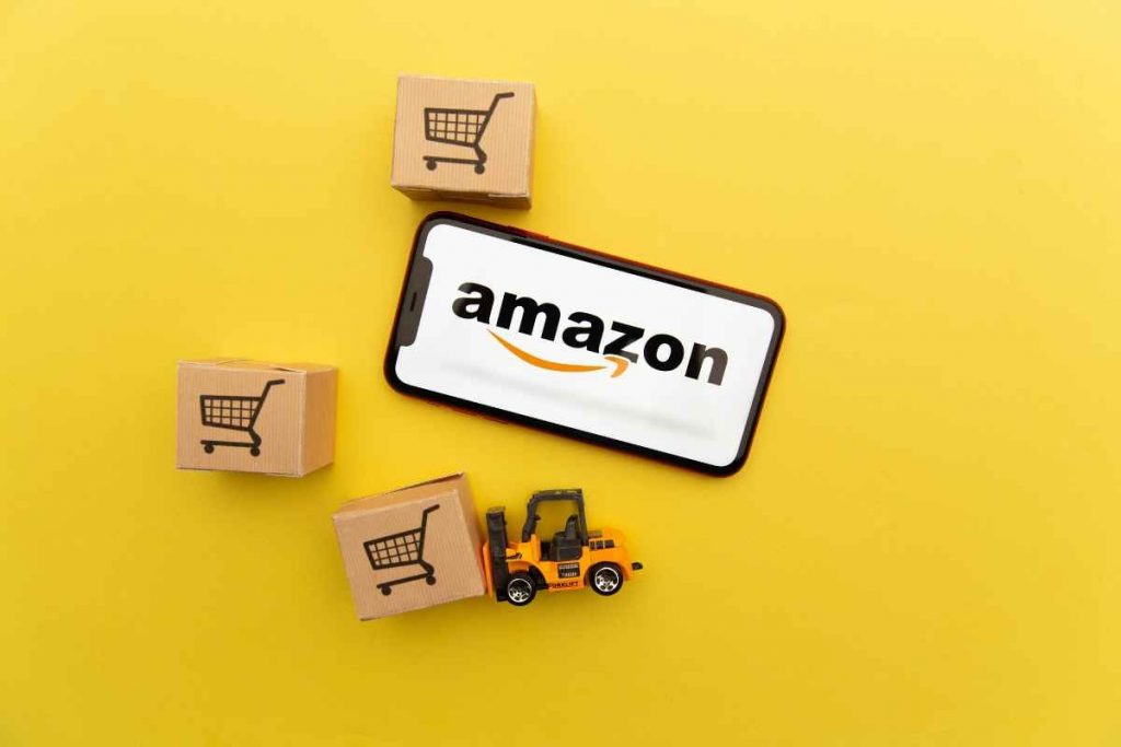 come funziona il concorso amazon prime