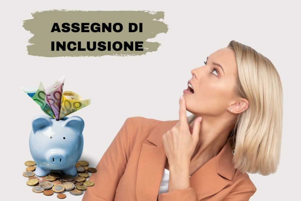 Assegno di inclusione