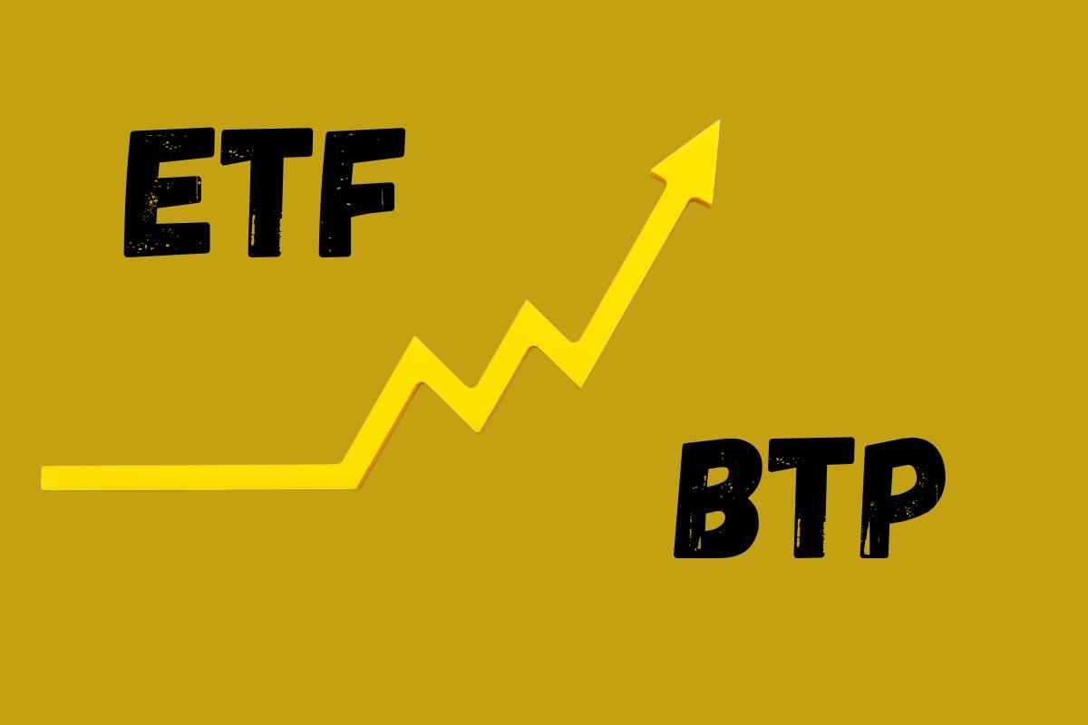ETF o BTP, le differenze