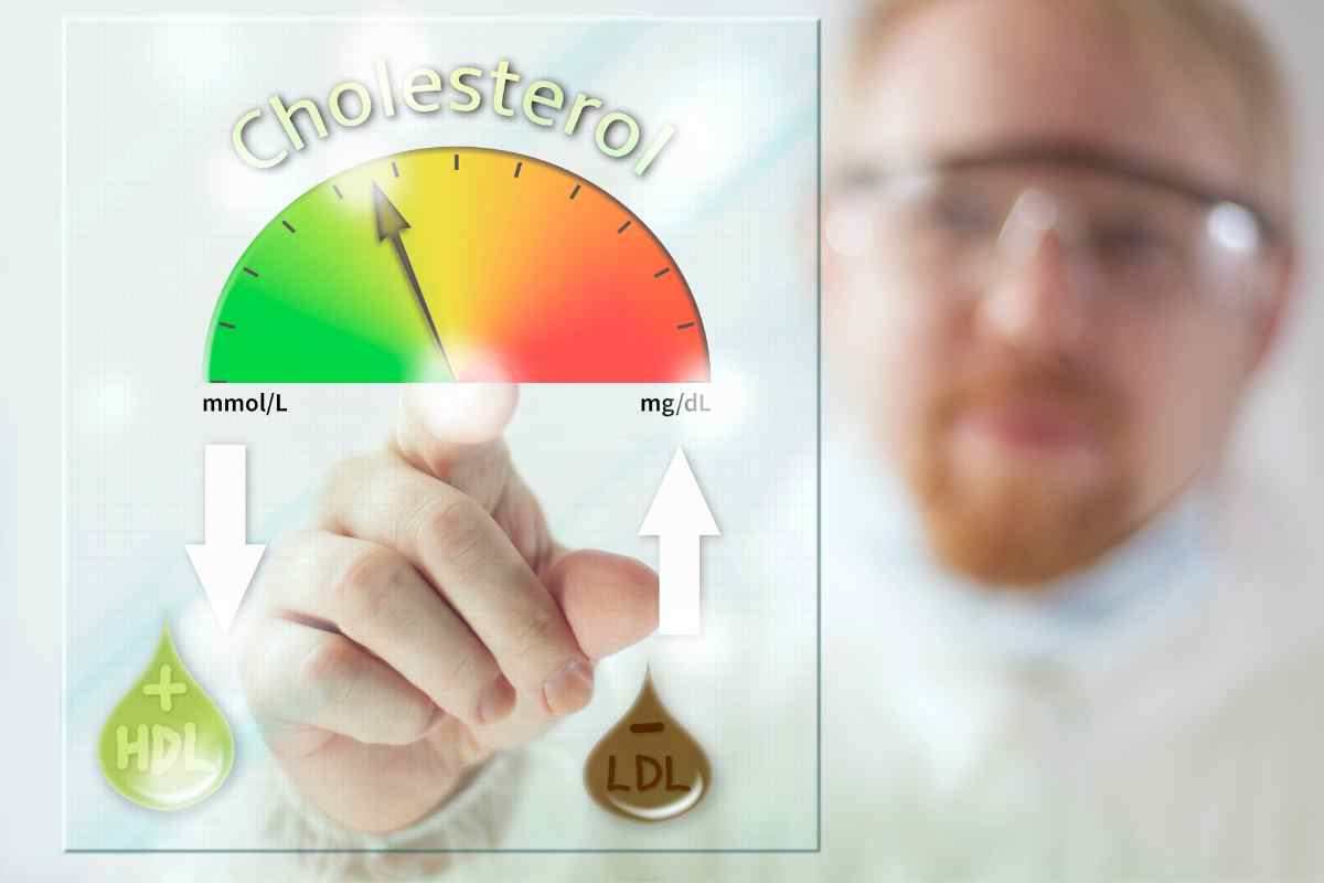 Esenzione ticket con colesterolo alto