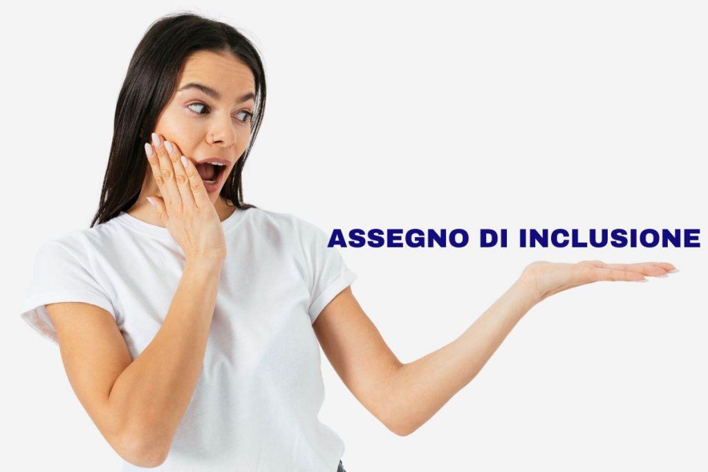 Assegno di inclusione