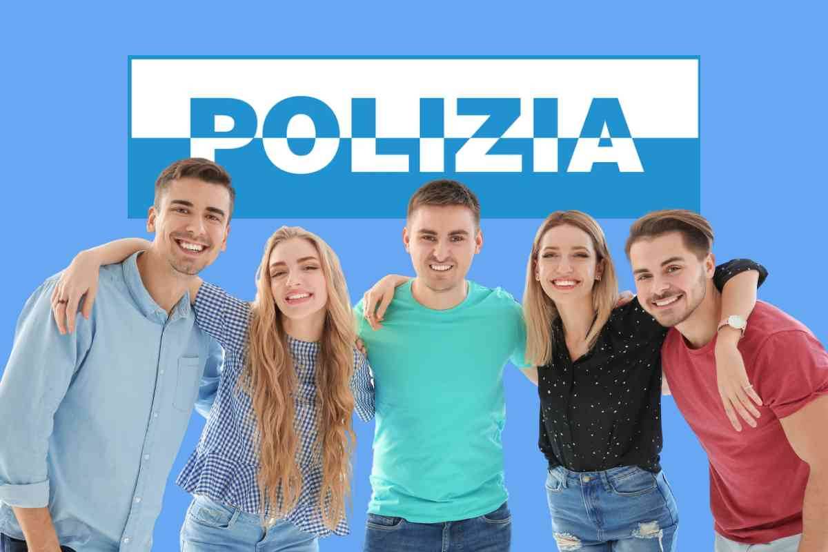 Concorso Agenti di Polizia Municipale