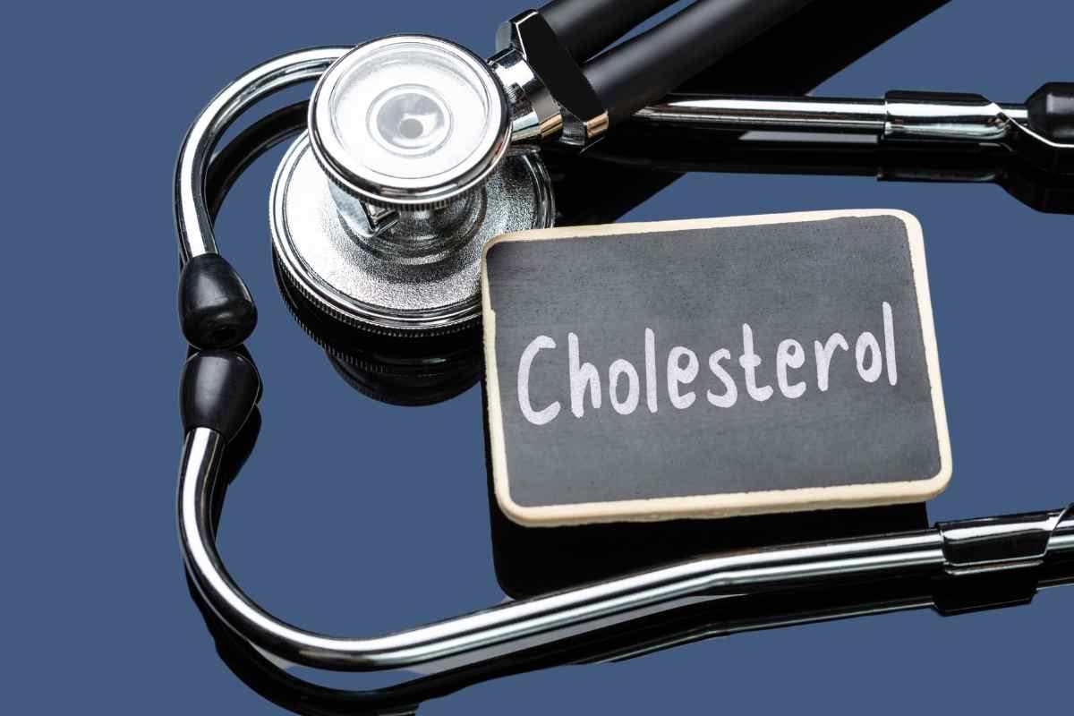 Esenzione ticket per colesterolo alto