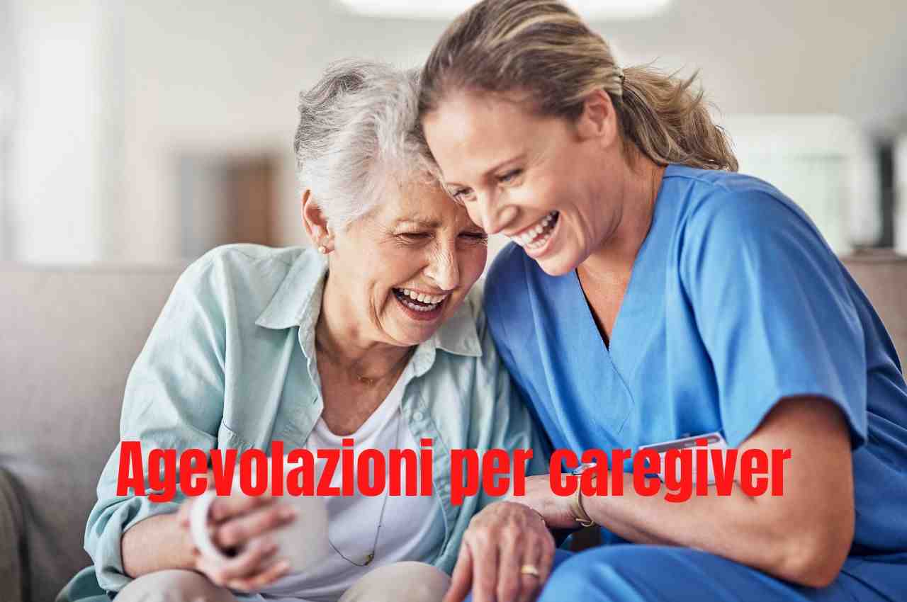 Fondo caregiver