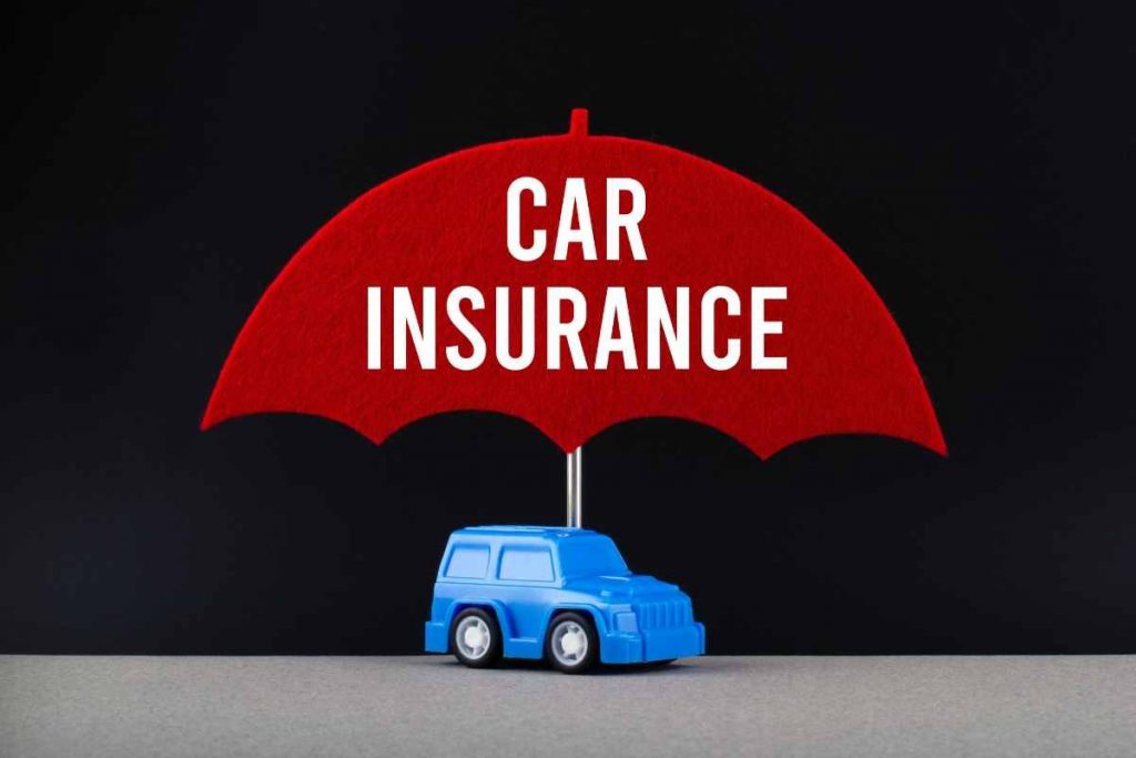 assicurazione copre auto in fermo amministrativo