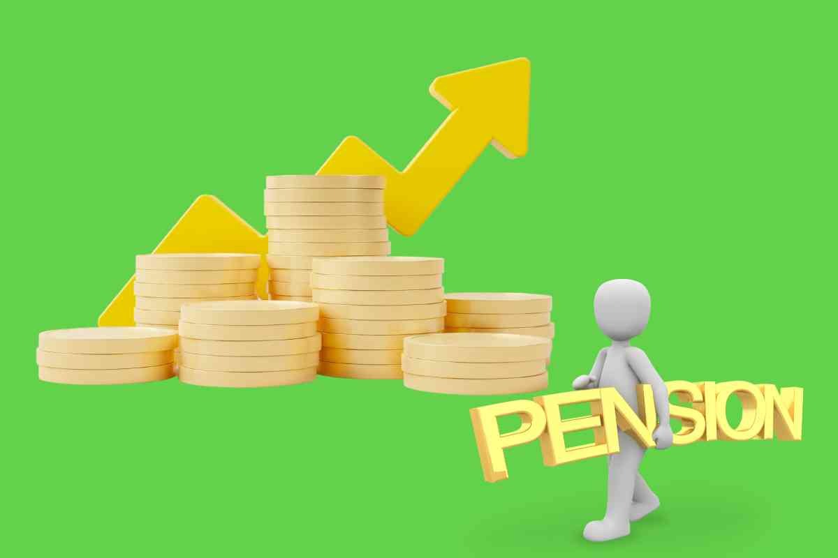 rivalutazione pensioni 2024 incrementi