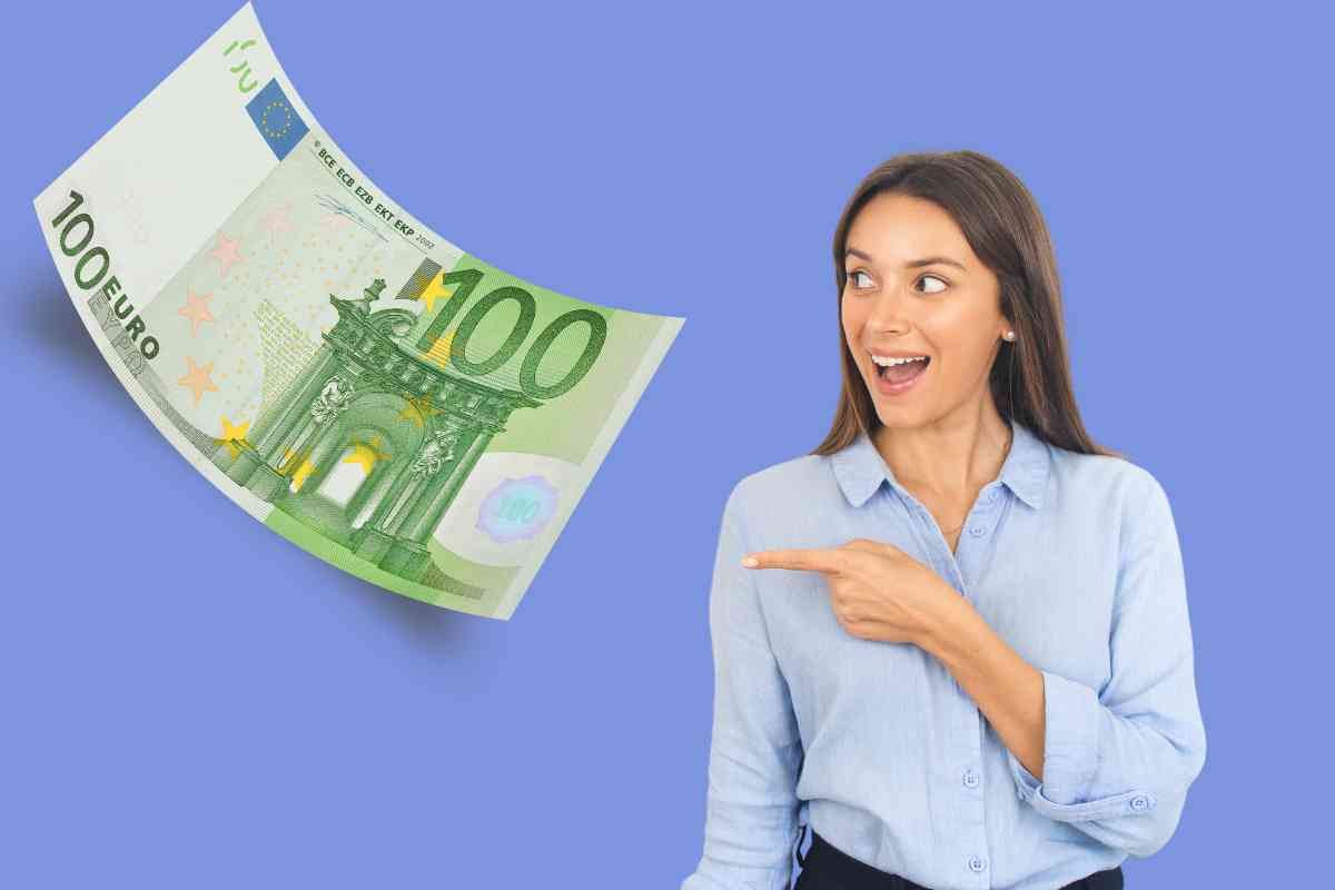 bonus renzi 100 euro