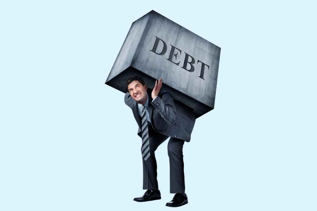 Come cancellare i debiti