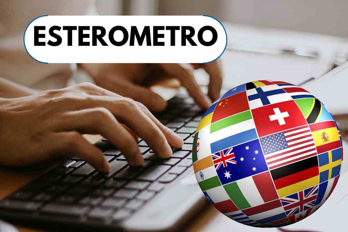 esterometro forfettari