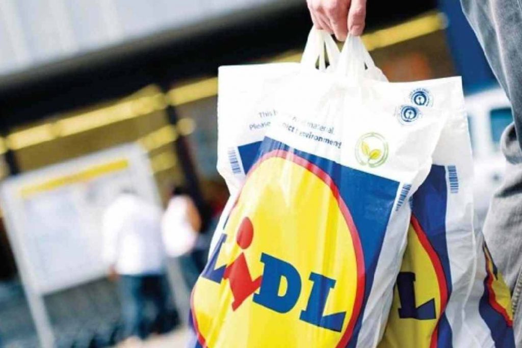 offerte e sconti lidl