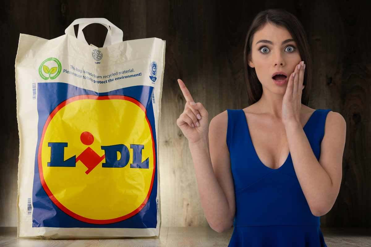 offerte lidl integratori alimentari