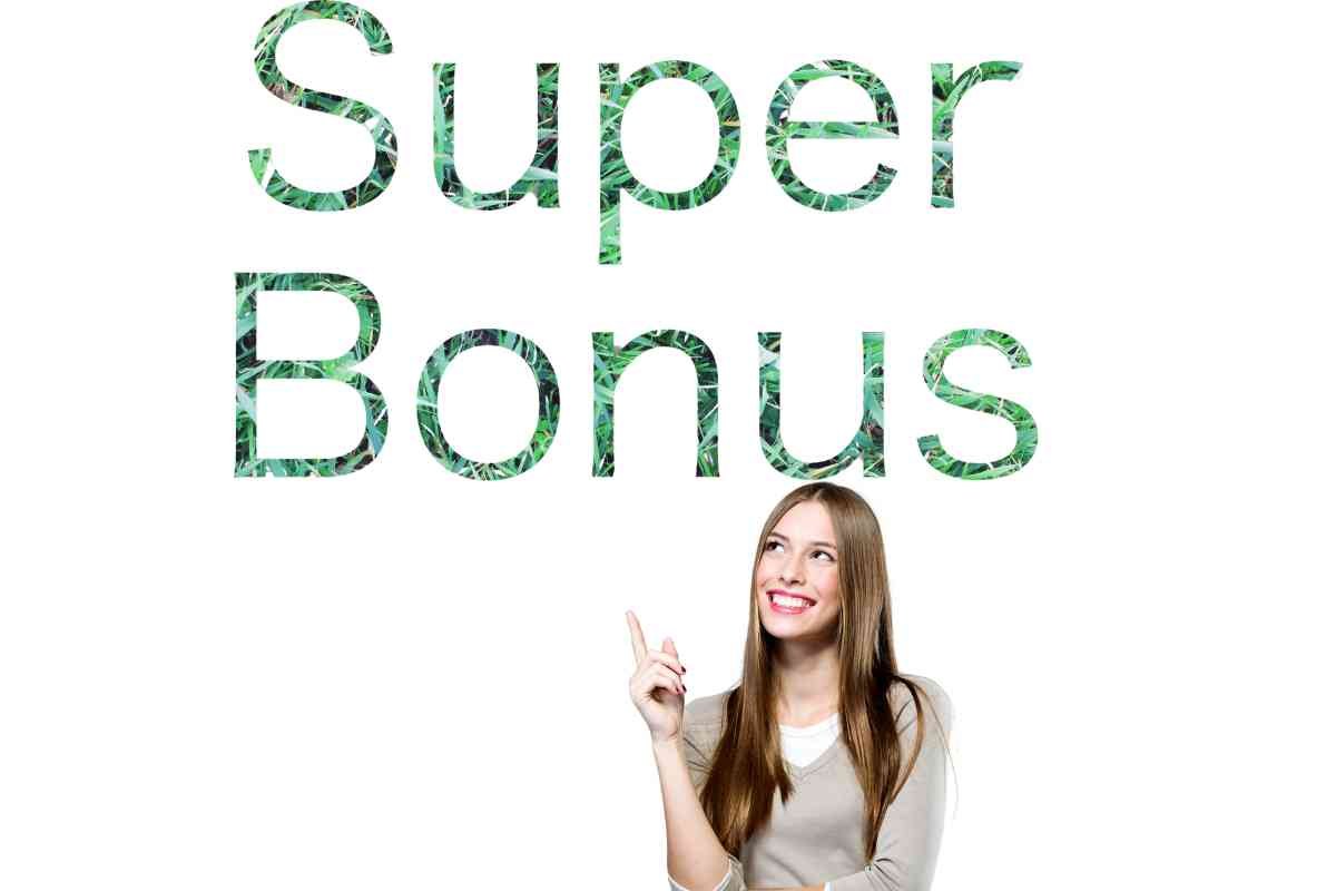 Codici Superbonus agenzia delle entrate 