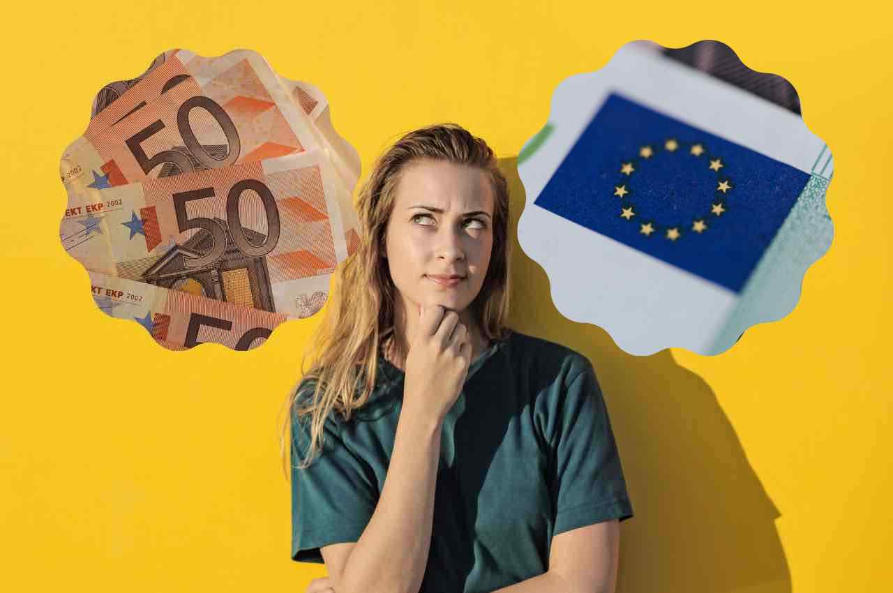 Controllo UE sui pagamenti in contanti