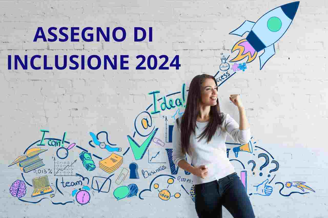 Assegno di inclusione 2024, regole