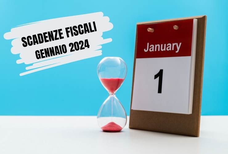 Date da ricordare per non dimenticare scadenze fiscali