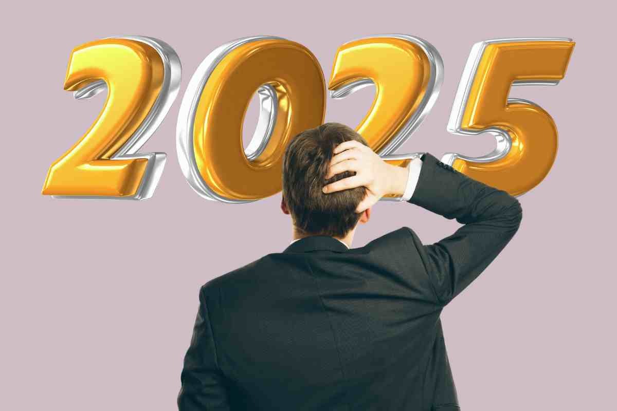 Riforma delle pensioni 2025 con ricalcolo contributivo