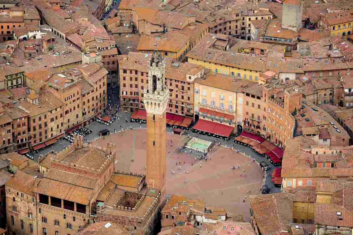Città di Siena