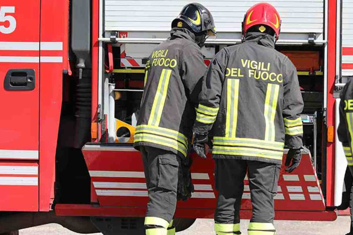 Concorso Operatori Vigili del Fuoco, i requisiti