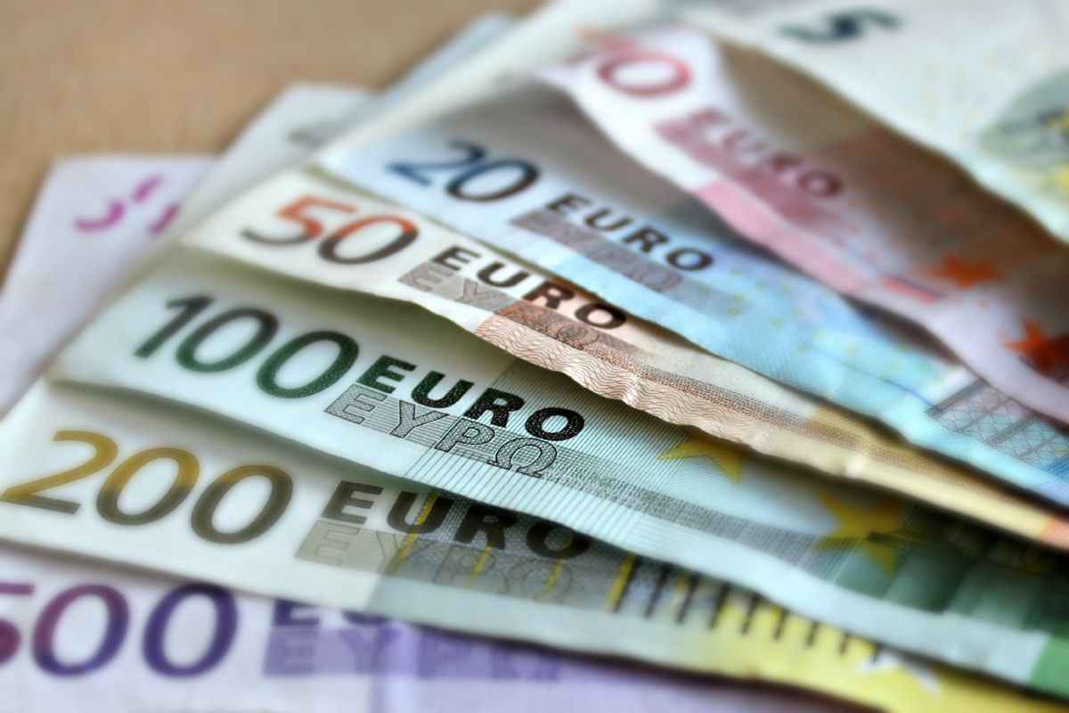 Bonus da 1500 euro