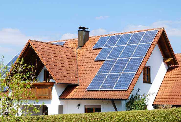 Consigli per ottimizzare impianto fotovoltaico