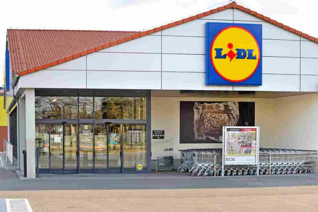 offerte supermercati lidl