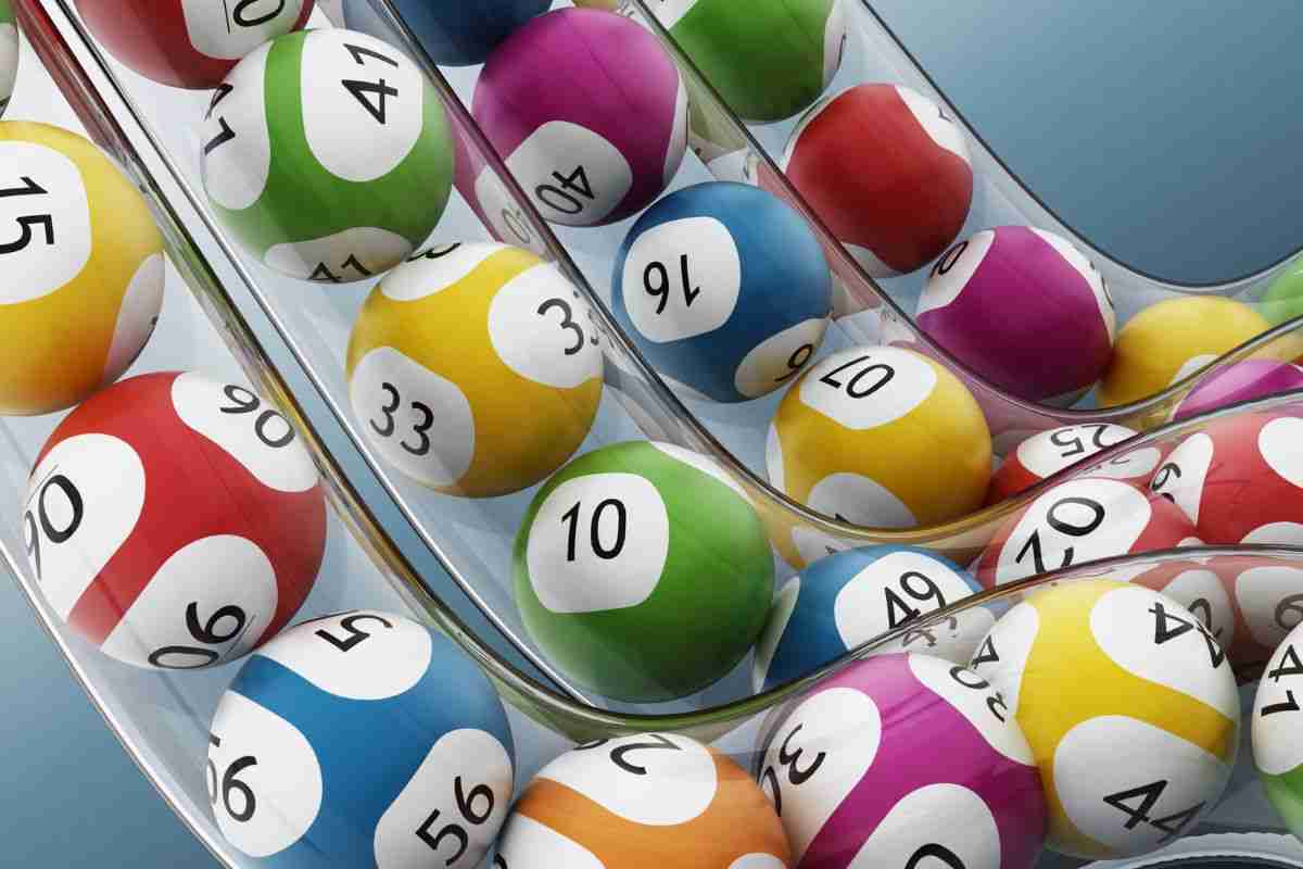 calendario delle estrazioni lotteria 