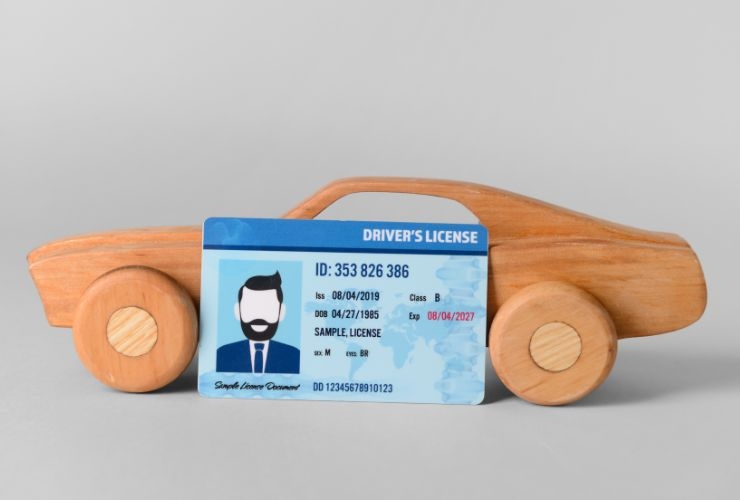 Rivoluzione digitale della patente di guida