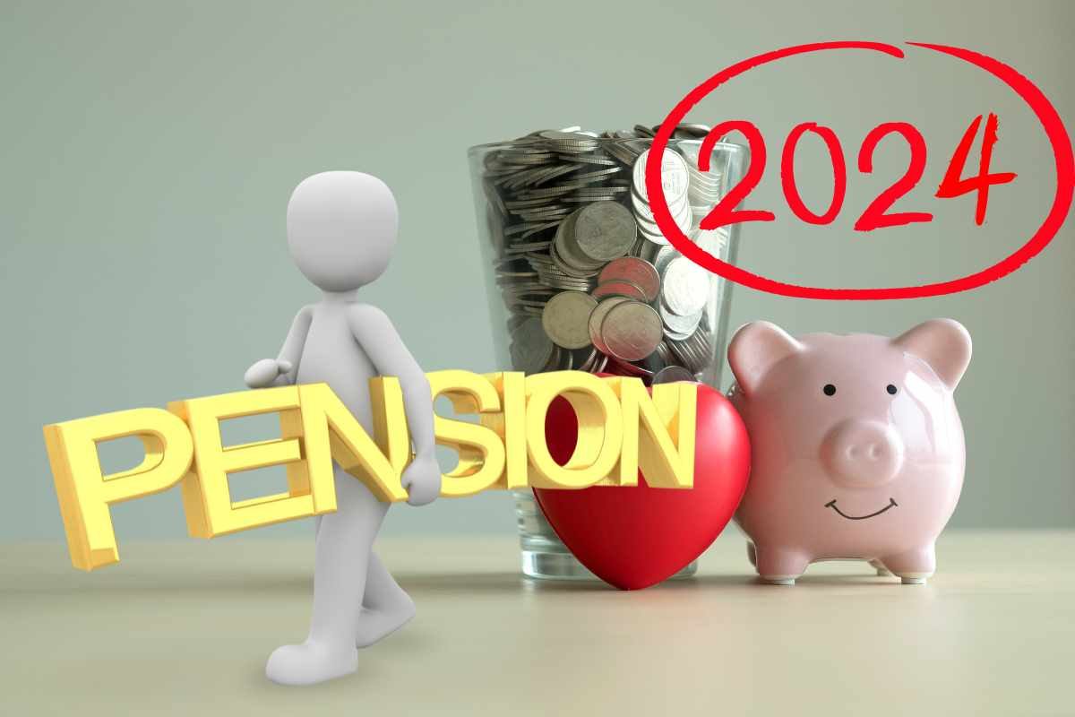 requisiti pensione 2024