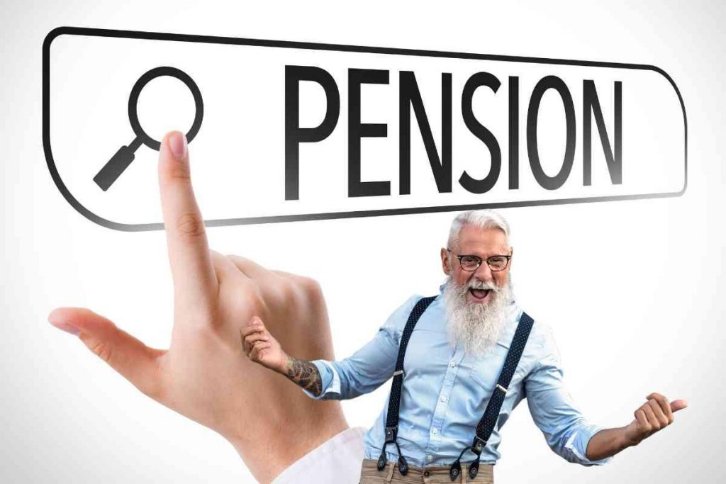 pensione anticipata contributiva