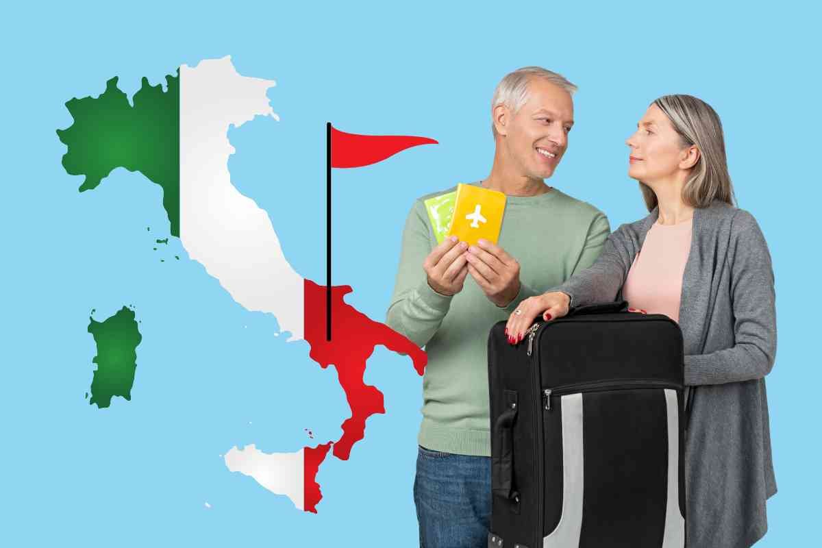 flat tax pensionati sud italia