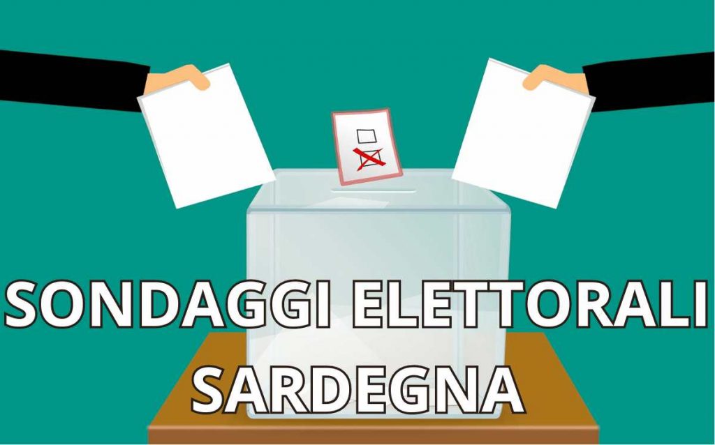 Momento della votazione durante le elezioni