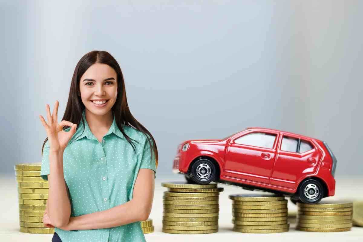 esenzione bollo auto